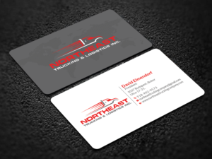 Business Card Design by MD SHORIF UDDIN for Bumpys Polar Freeze, Inc. | Design: #25888312