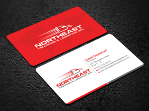 Business Card Design by MD SHORIF UDDIN for Bumpys Polar Freeze, Inc. | Design: #25888314