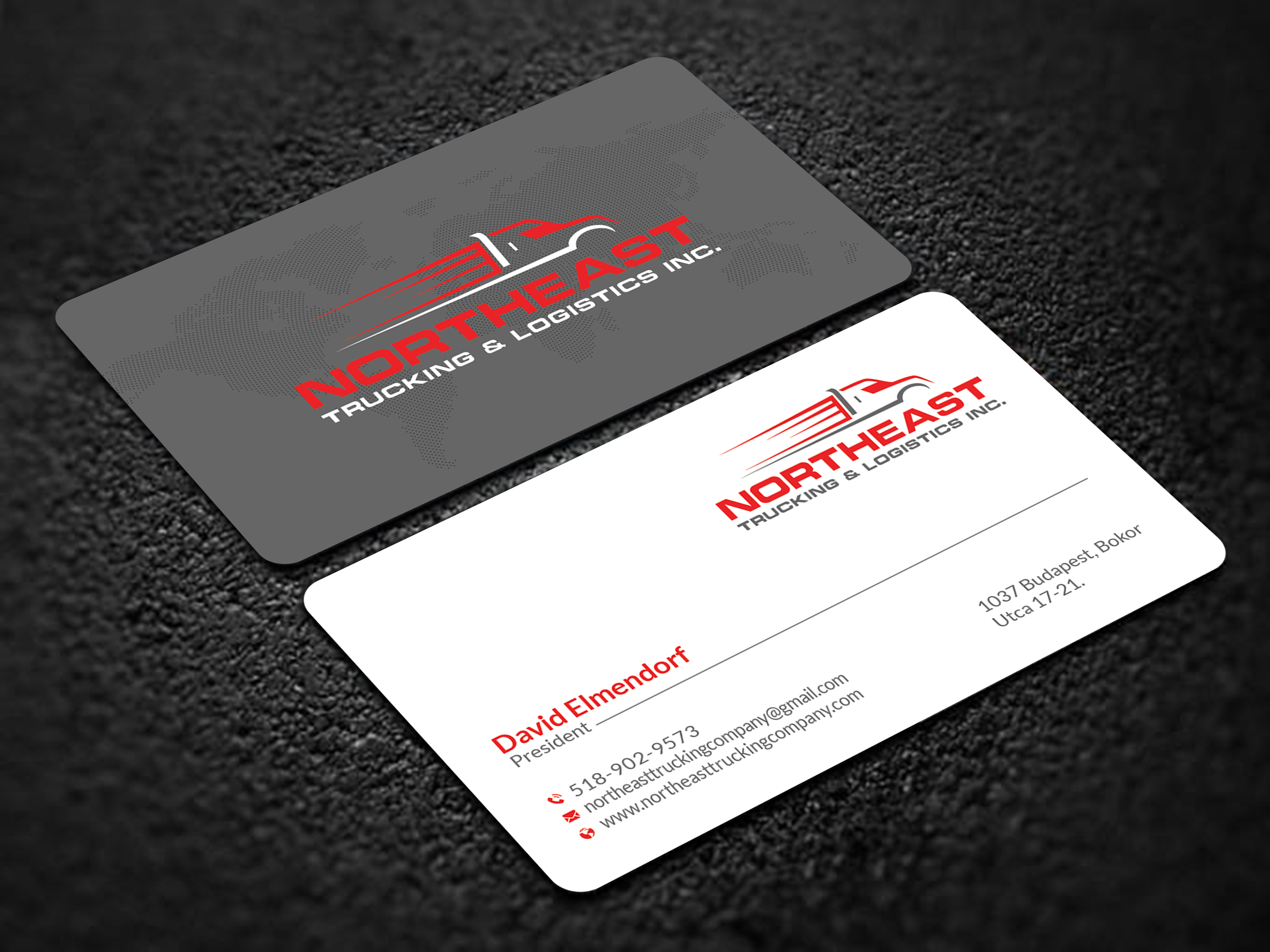 Business Card Design by MD SHORIF UDDIN for Bumpys Polar Freeze, Inc. | Design #25888320