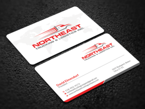 Business Card Design by MD SHORIF UDDIN for Bumpys Polar Freeze, Inc. | Design: #25888321