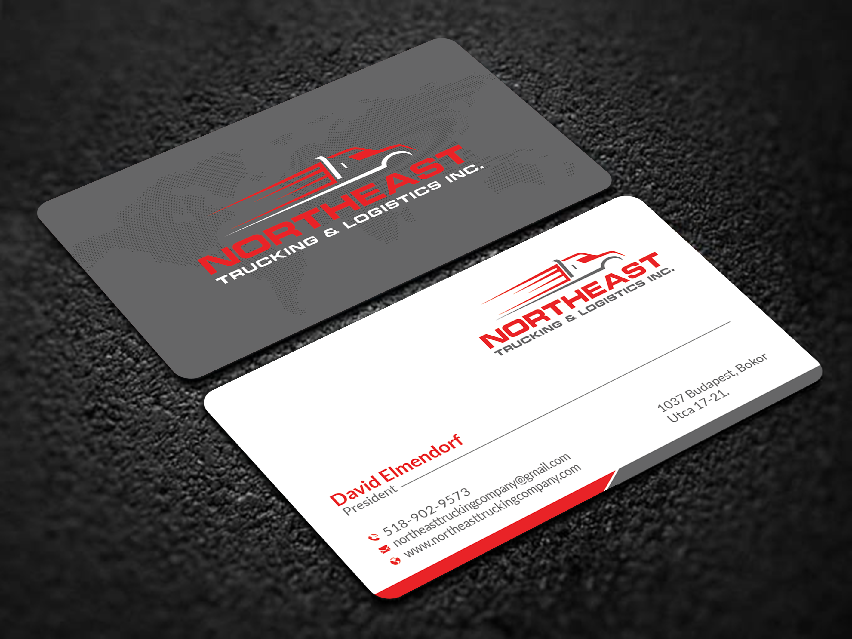 Business Card Design by MD SHORIF UDDIN for Bumpys Polar Freeze, Inc. | Design #25888325