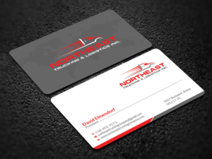 Business Card Design by MD SHORIF UDDIN for Bumpys Polar Freeze, Inc. | Design: #25888325