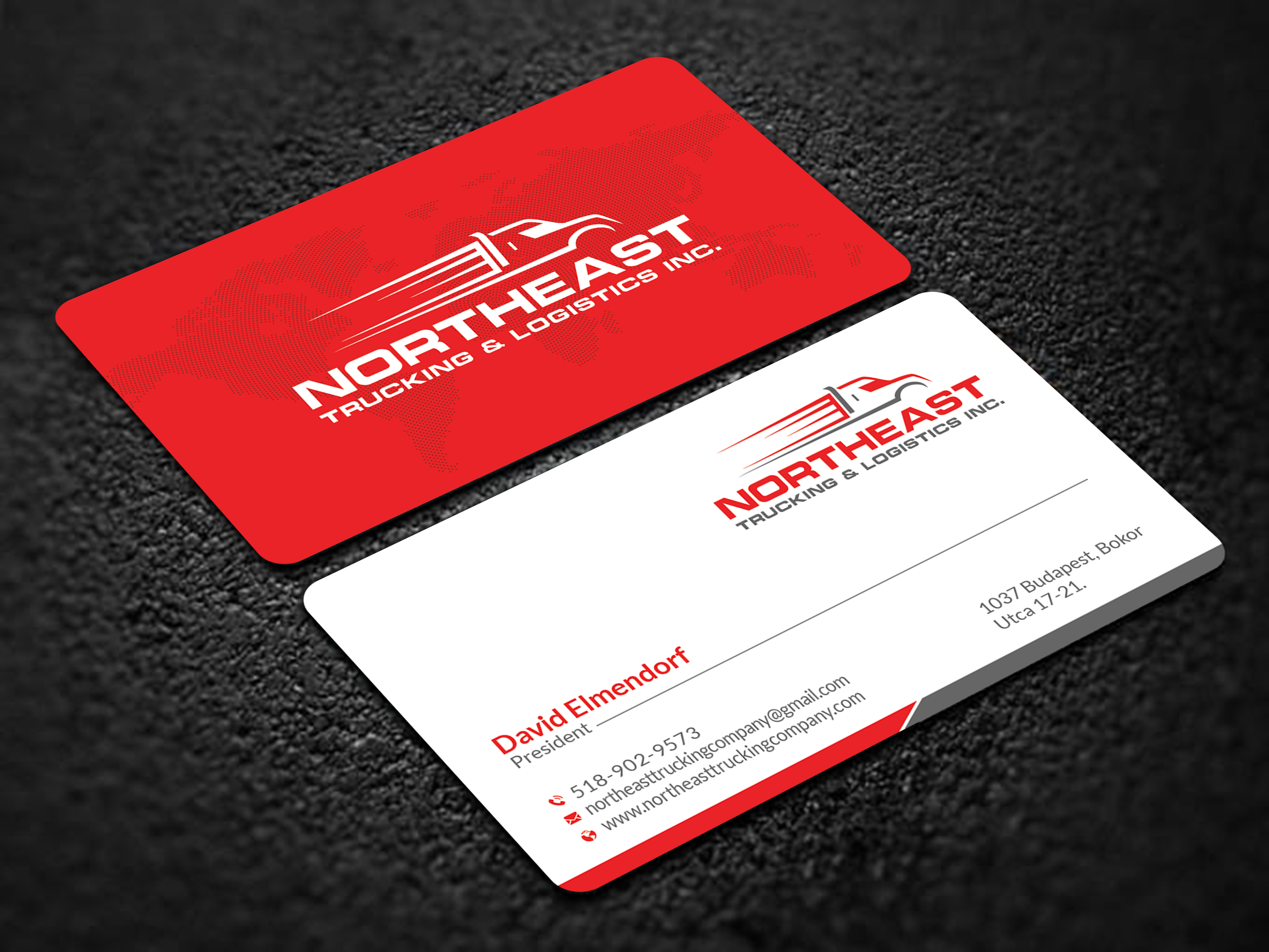 Business Card Design by MD SHORIF UDDIN for Bumpys Polar Freeze, Inc. | Design #25888326