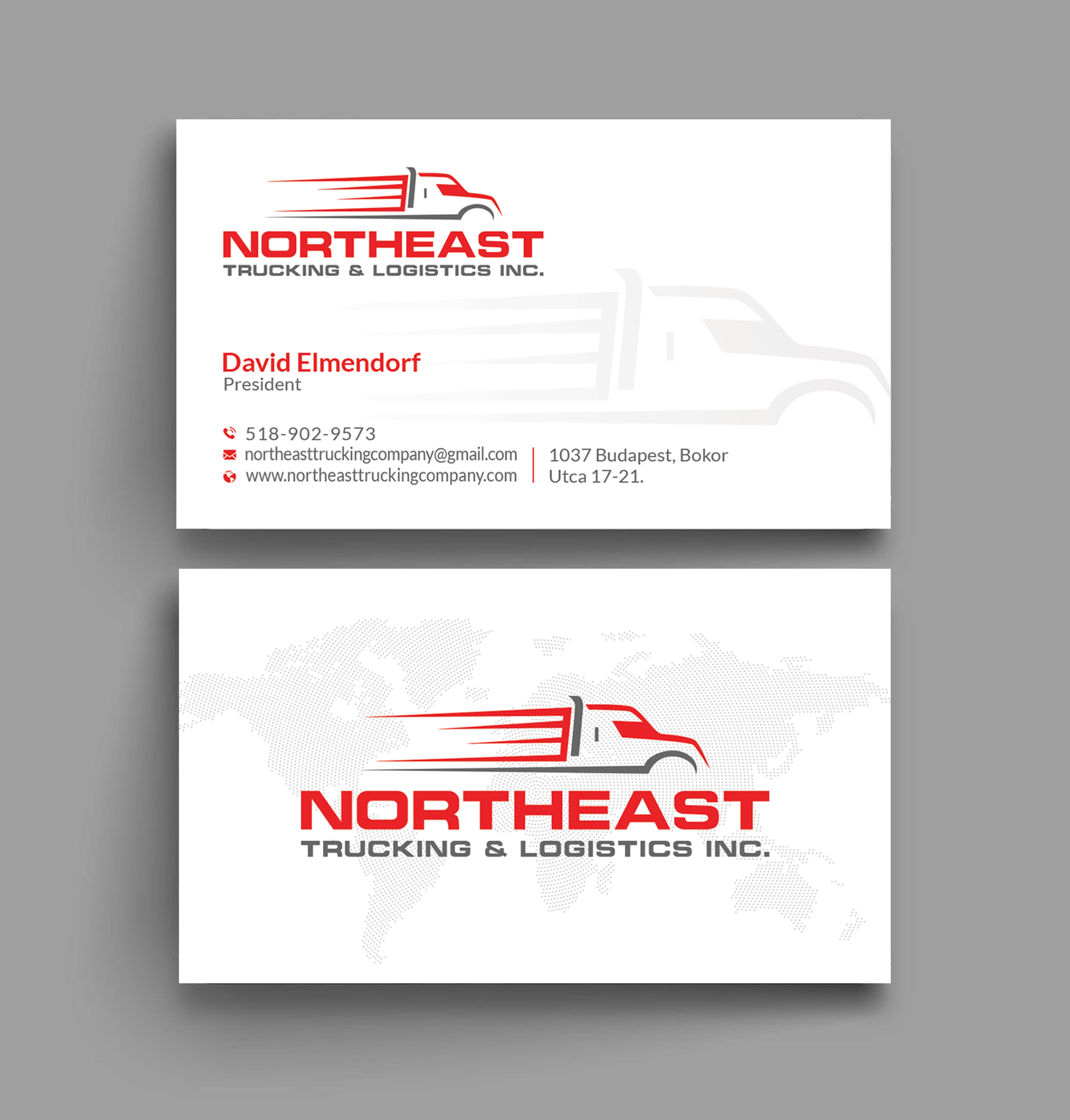 Business Card Design by MD SHORIF UDDIN for Bumpys Polar Freeze, Inc. | Design #25888378
