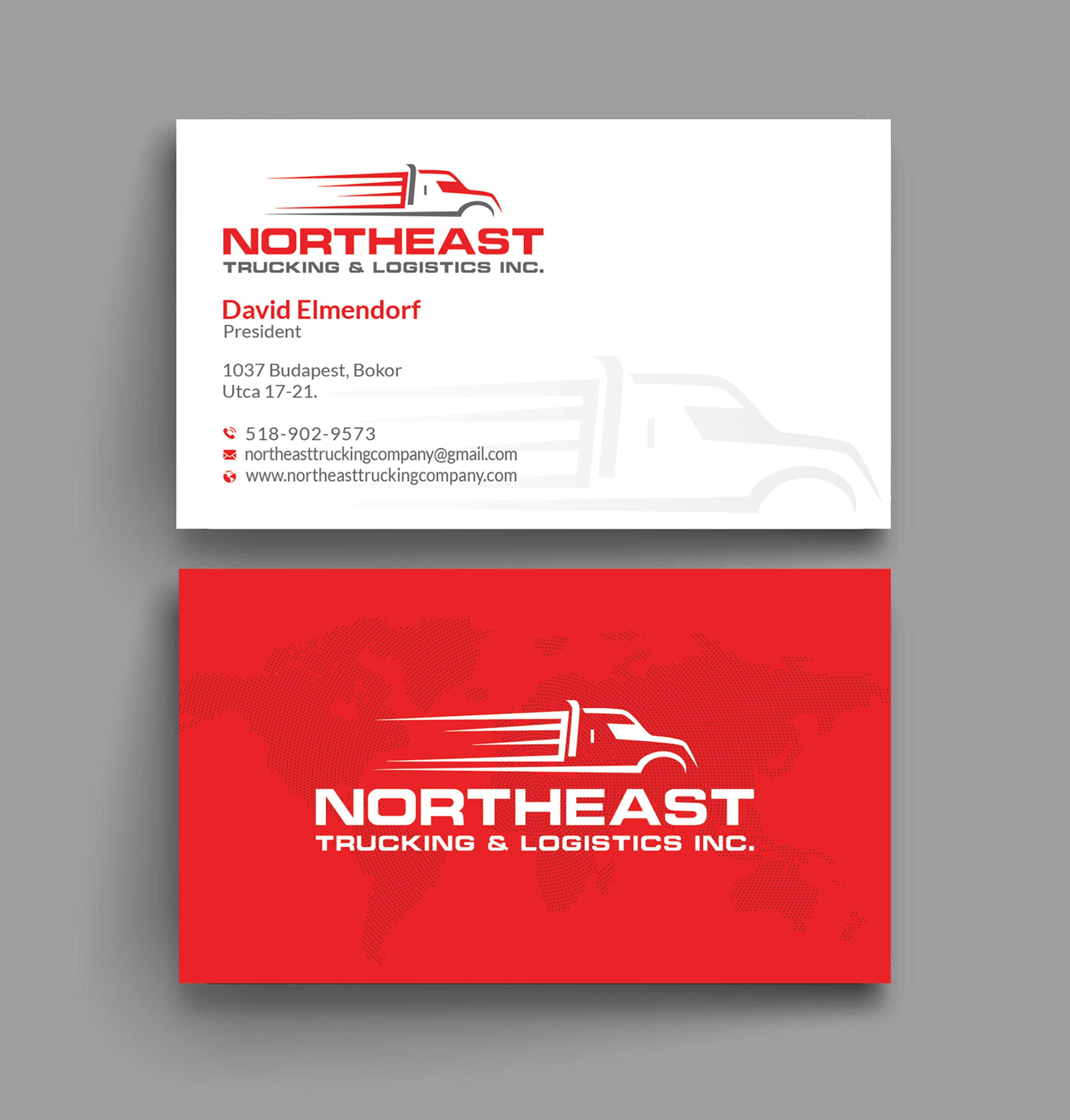 Business Card Design by MD SHORIF UDDIN for Bumpys Polar Freeze, Inc. | Design #25888379