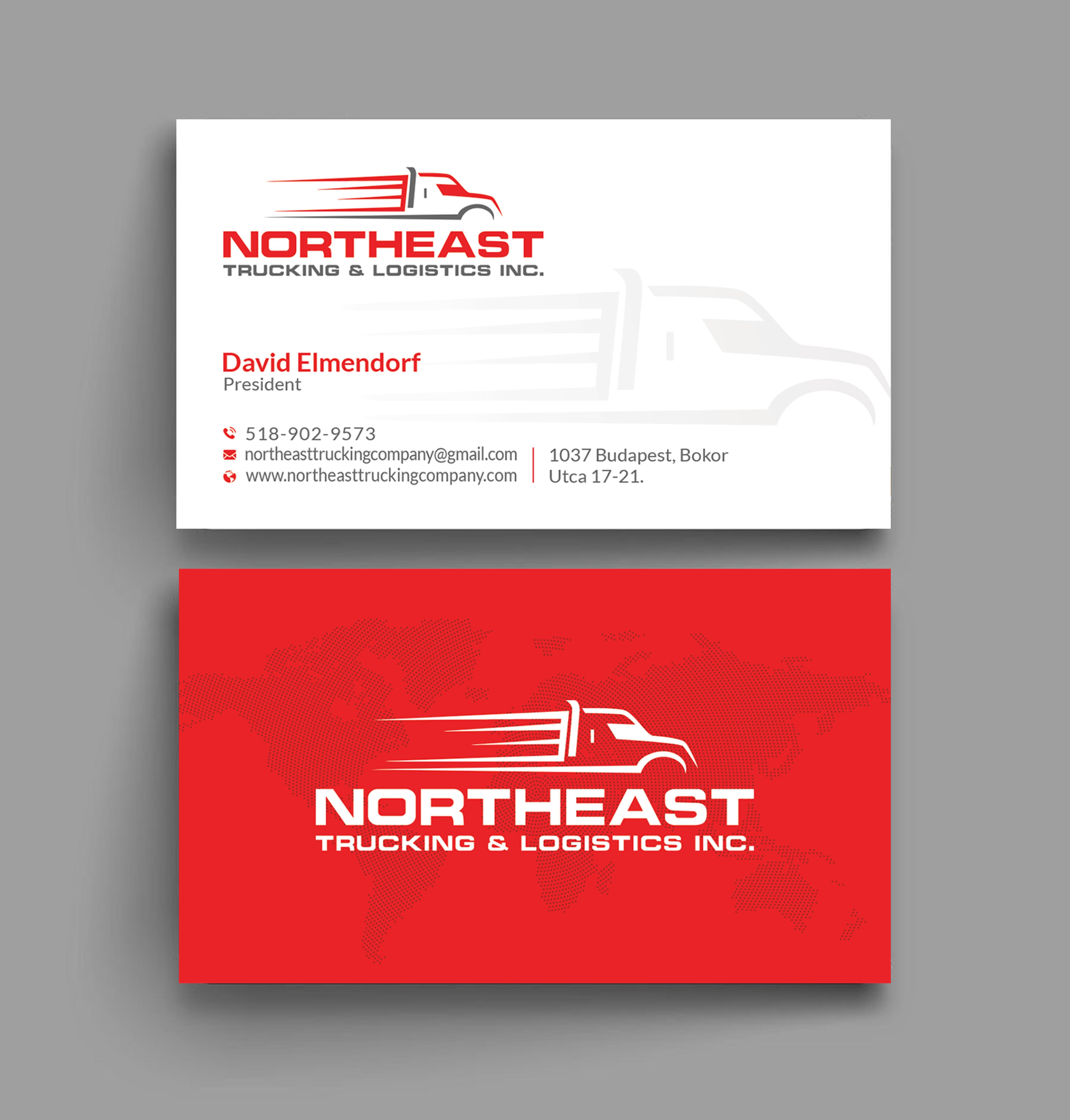 Business Card Design by MD SHORIF UDDIN for Bumpys Polar Freeze, Inc. | Design #25888380