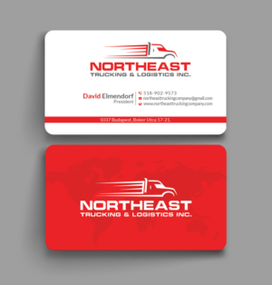 Business Card Design by MD SHORIF UDDIN for Bumpys Polar Freeze, Inc. | Design #25888451
