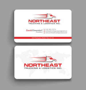 Business Card Design by MD SHORIF UDDIN for Bumpys Polar Freeze, Inc. | Design: #25888452
