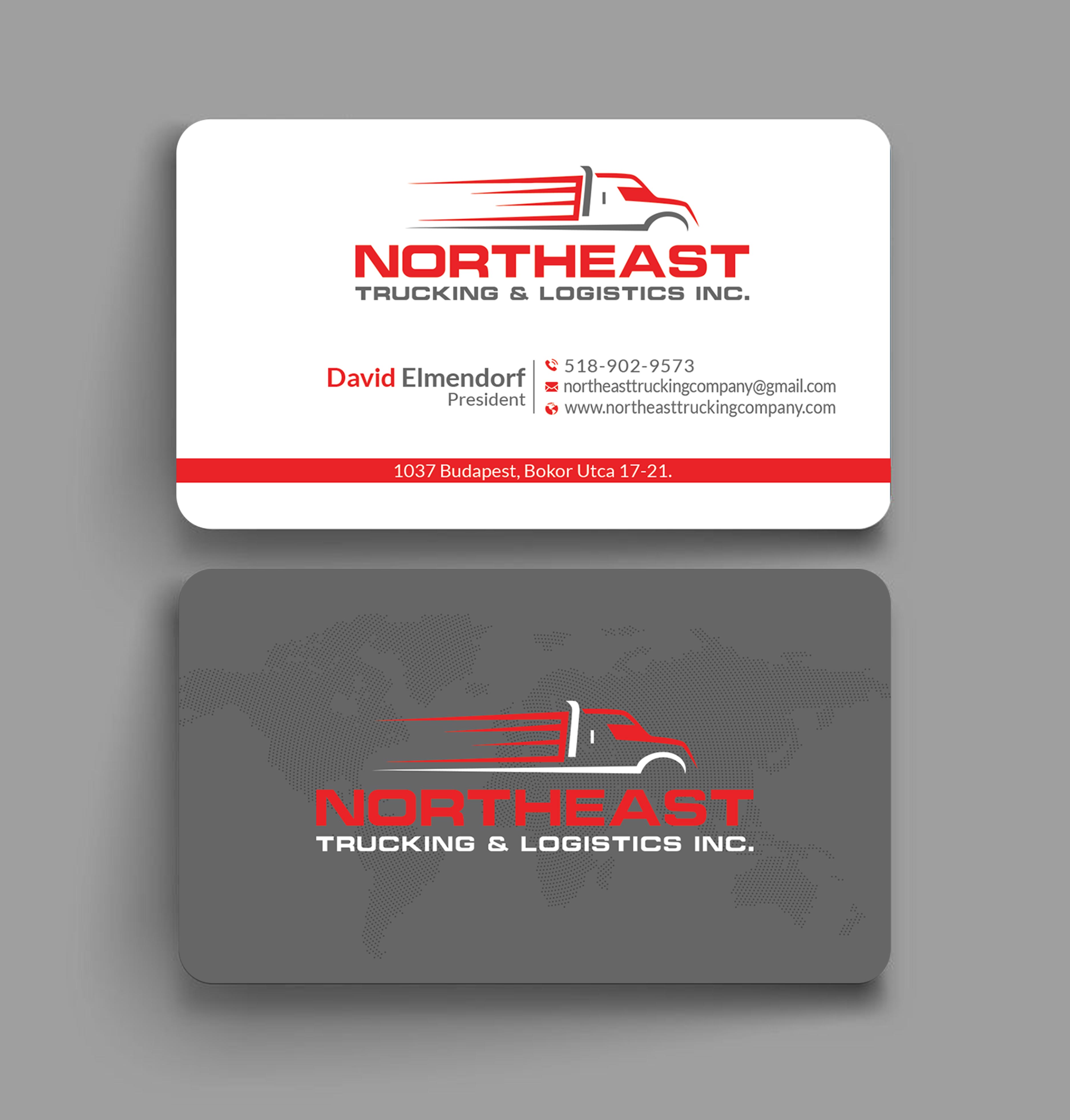 Business Card Design by MD SHORIF UDDIN for Bumpys Polar Freeze, Inc. | Design #25888453