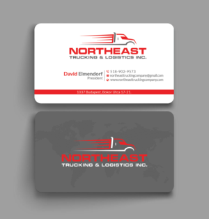 Business Card Design by MD SHORIF UDDIN for Bumpys Polar Freeze, Inc. | Design: #25888453