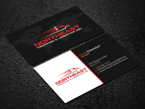 Business Card Design by MD SHORIF UDDIN for Bumpys Polar Freeze, Inc. | Design: #25888487