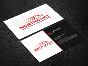 Business Card Design by MD SHORIF UDDIN for Bumpys Polar Freeze, Inc. | Design: #25888489