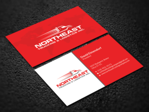 Business Card Design by MD SHORIF UDDIN for Bumpys Polar Freeze, Inc. | Design: #25888498