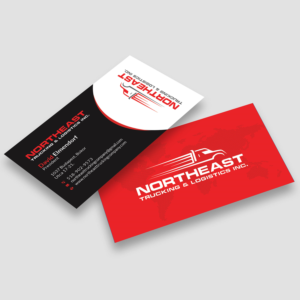 Business Card Design by MD SHORIF UDDIN for Bumpys Polar Freeze, Inc. | Design: #25888559