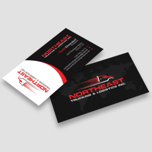 Business Card Design by MD SHORIF UDDIN for Bumpys Polar Freeze, Inc. | Design: #25888560