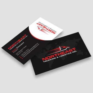 Business Card Design by MD SHORIF UDDIN for Bumpys Polar Freeze, Inc. | Design: #25888561