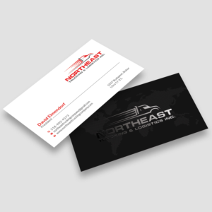 Business Card Design by MD SHORIF UDDIN for Bumpys Polar Freeze, Inc. | Design: #25888616