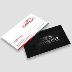 Business Card Design by MD SHORIF UDDIN for Bumpys Polar Freeze, Inc. | Design: #25888620