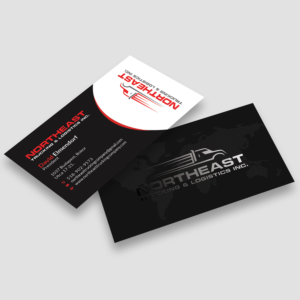 Business Card Design by MD SHORIF UDDIN for Bumpys Polar Freeze, Inc. | Design: #25888621