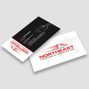 Business Card Design by MD SHORIF UDDIN for Bumpys Polar Freeze, Inc. | Design: #25888625