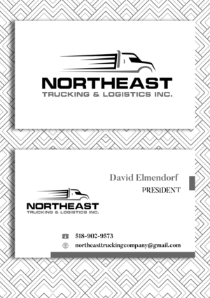 Business Card Design by Sallie for Bumpys Polar Freeze, Inc. | Design #25889834