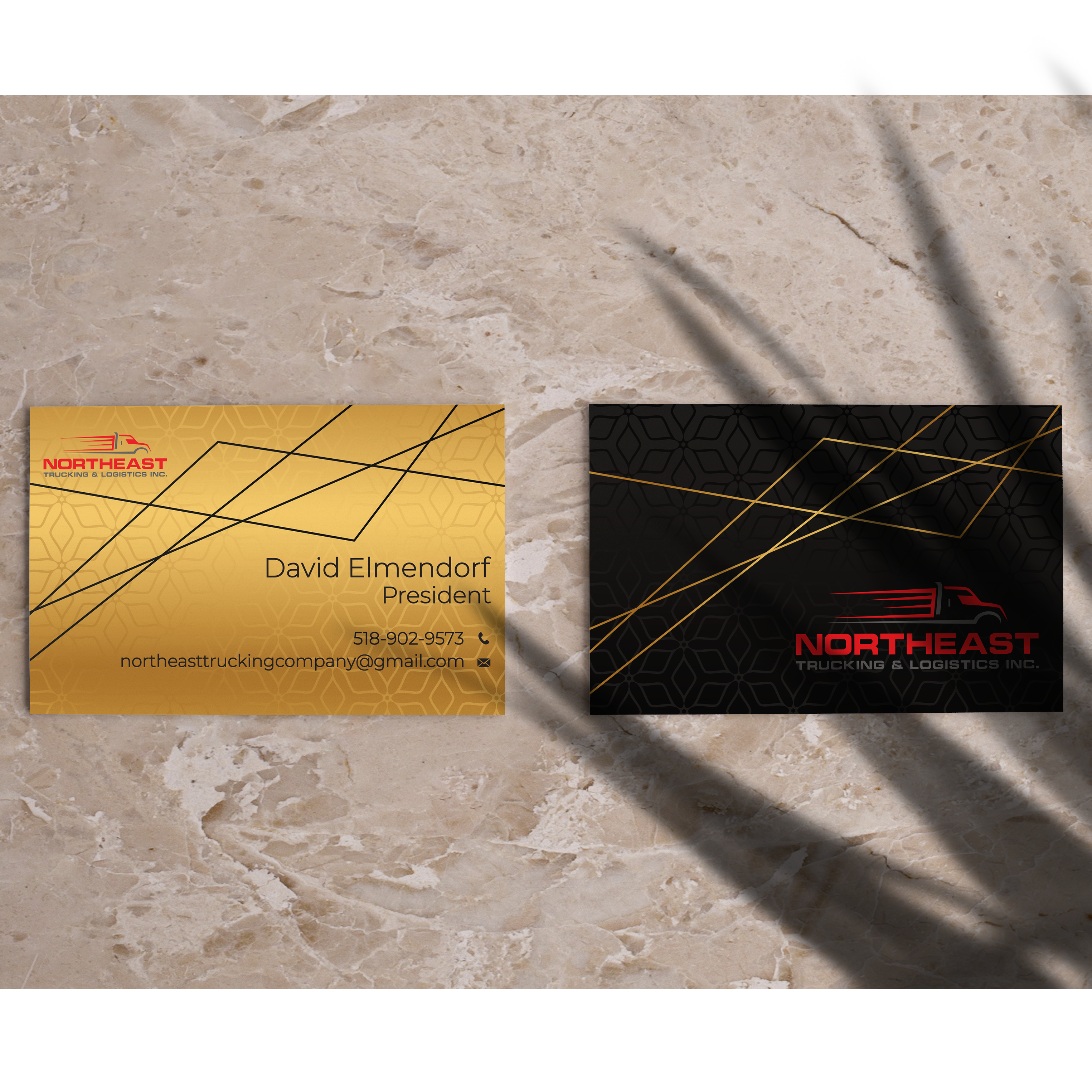 Design de Carte de Visite par ShehanFernando pour Bumpys Polar Freeze, Inc. | Design #25888940