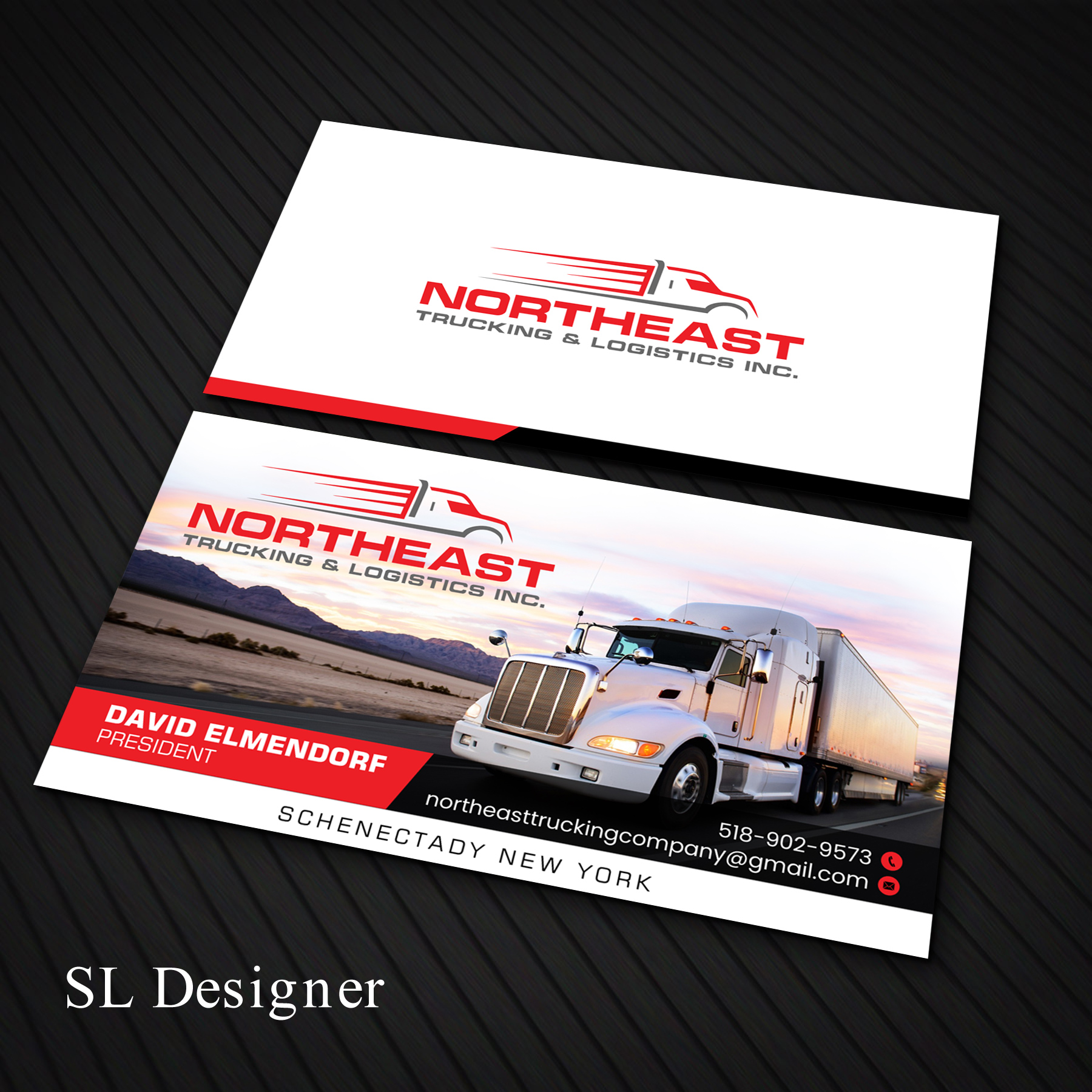 Business Card Design by SL Designer for Bumpys Polar Freeze, Inc. | Design #25888765