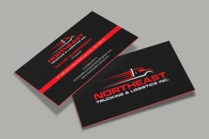 Diseño de Tarjeta de Presentación por Tripti Ranjan Gain para Bumpys Polar Freeze, Inc. | Diseño: #25890445