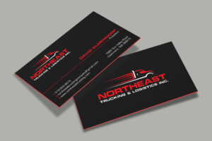 Diseño de Tarjeta de Presentación por Tripti Ranjan Gain para Bumpys Polar Freeze, Inc. | Diseño: #25890448