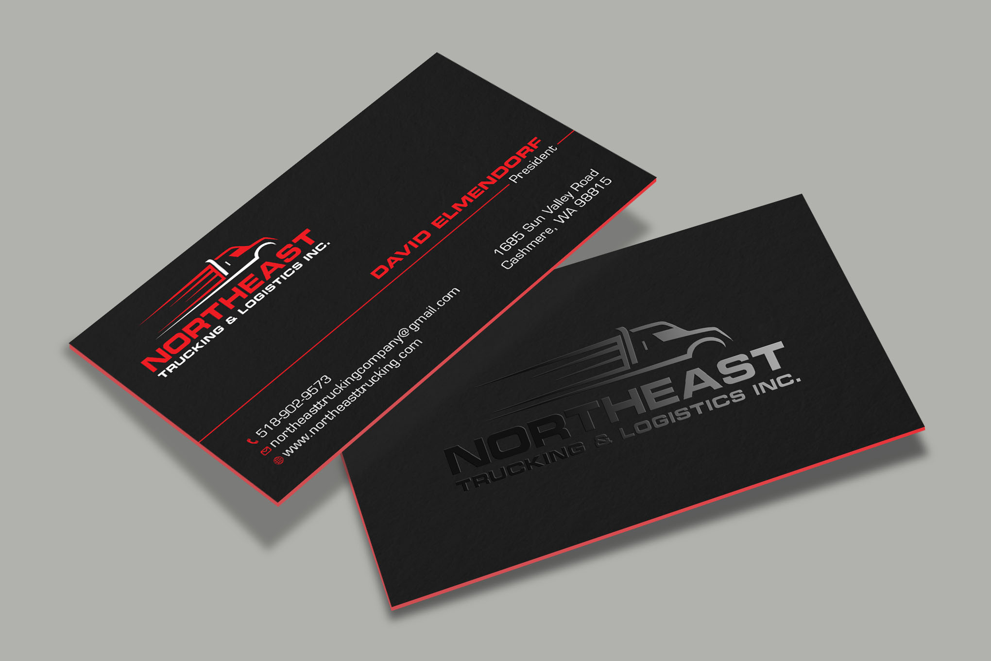 Business Card Design by Tripti Ranjan Gain for Bumpys Polar Freeze, Inc. | Design #25890450