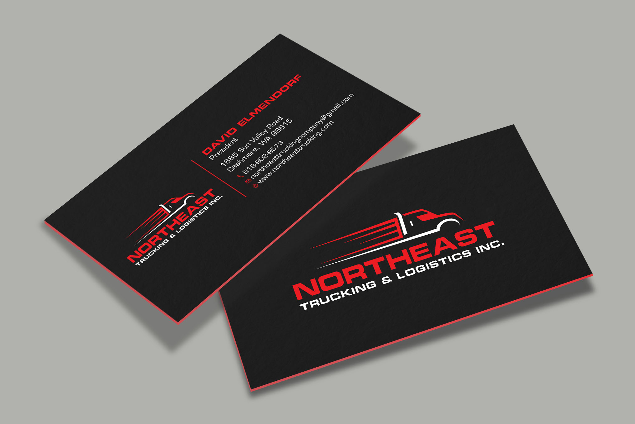 Diseño de Tarjeta de Presentación por Tripti Ranjan Gain para Bumpys Polar Freeze, Inc. | Diseño #25890453