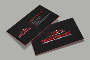 Diseño de Tarjeta de Presentación por Tripti Ranjan Gain para Bumpys Polar Freeze, Inc. | Diseño: #25890453