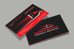 Diseño de Tarjeta de Presentación por Tripti Ranjan Gain para Bumpys Polar Freeze, Inc. | Diseño: #25890454