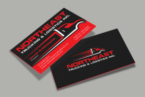 Business Card Design by Tripti Ranjan Gain for Bumpys Polar Freeze, Inc. | Design: #25890456