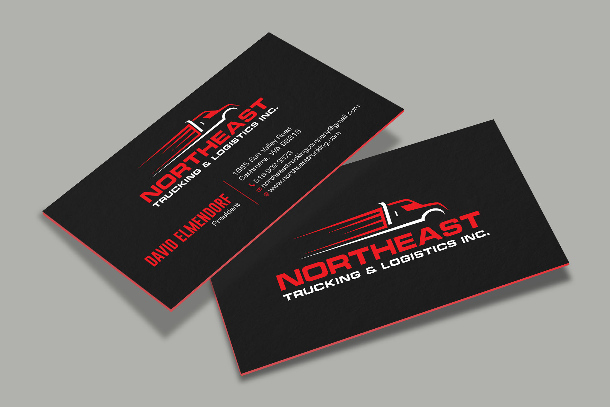 Diseño de Tarjeta de Presentación por Tripti Ranjan Gain para Bumpys Polar Freeze, Inc. | Diseño #25890458