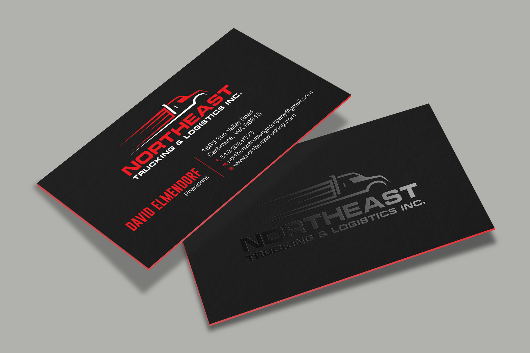 Diseño de Tarjeta de Presentación por Tripti Ranjan Gain para Bumpys Polar Freeze, Inc. | Diseño #25890459