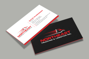 Business Card Design by Tripti Ranjan Gain for Bumpys Polar Freeze, Inc. | Design: #25890461