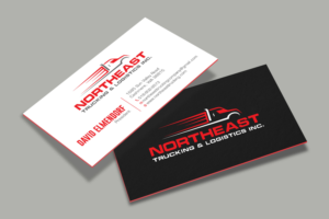 Business Card Design by Tripti Ranjan Gain for Bumpys Polar Freeze, Inc. | Design: #25890462