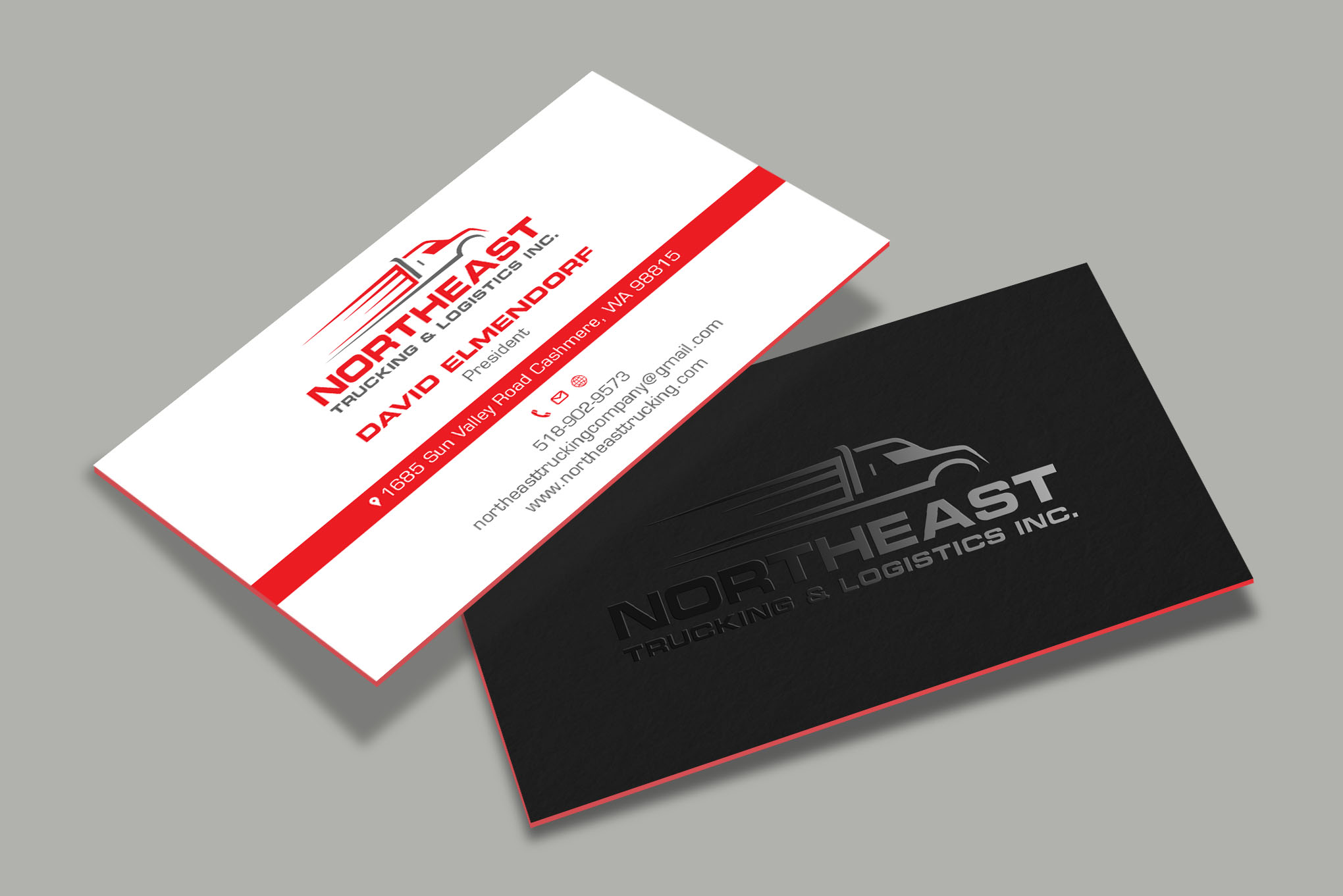 Diseño de Tarjeta de Presentación por Tripti Ranjan Gain para Bumpys Polar Freeze, Inc. | Diseño #25890466