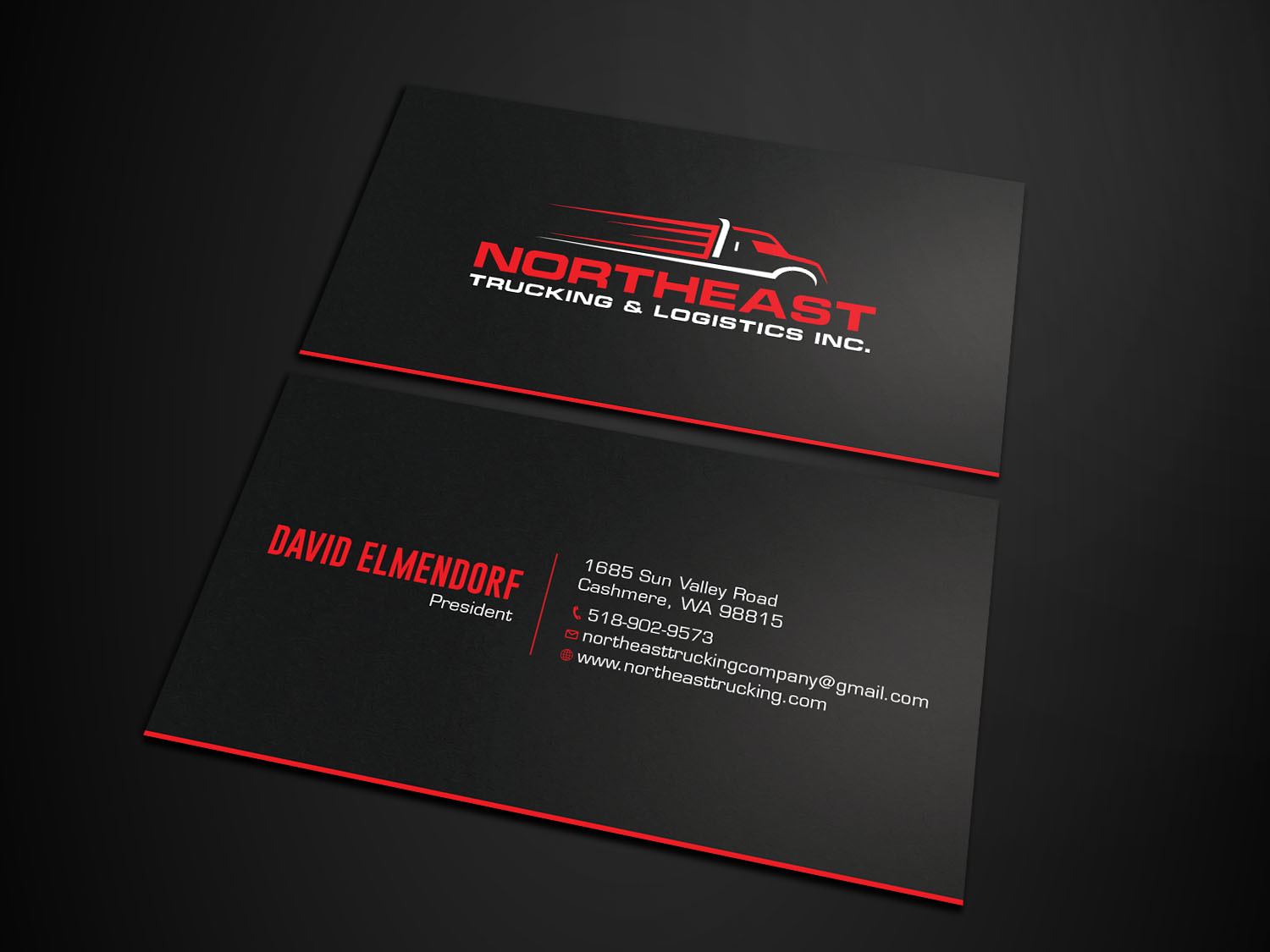 Diseño de Tarjeta de Presentación por Tripti Ranjan Gain para Bumpys Polar Freeze, Inc. | Diseño #25890467