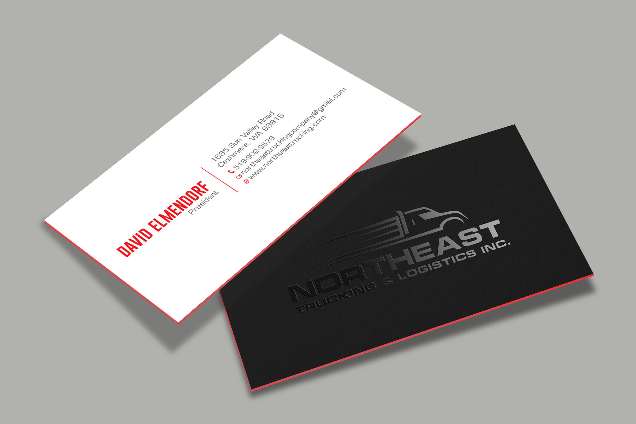 Design de Carte de Visite par Tripti Ranjan Gain pour Bumpys Polar Freeze, Inc. | Design #25890468