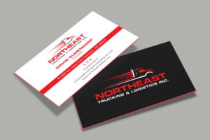 Business Card Design by Tripti Ranjan Gain for Bumpys Polar Freeze, Inc. | Design: #25890469