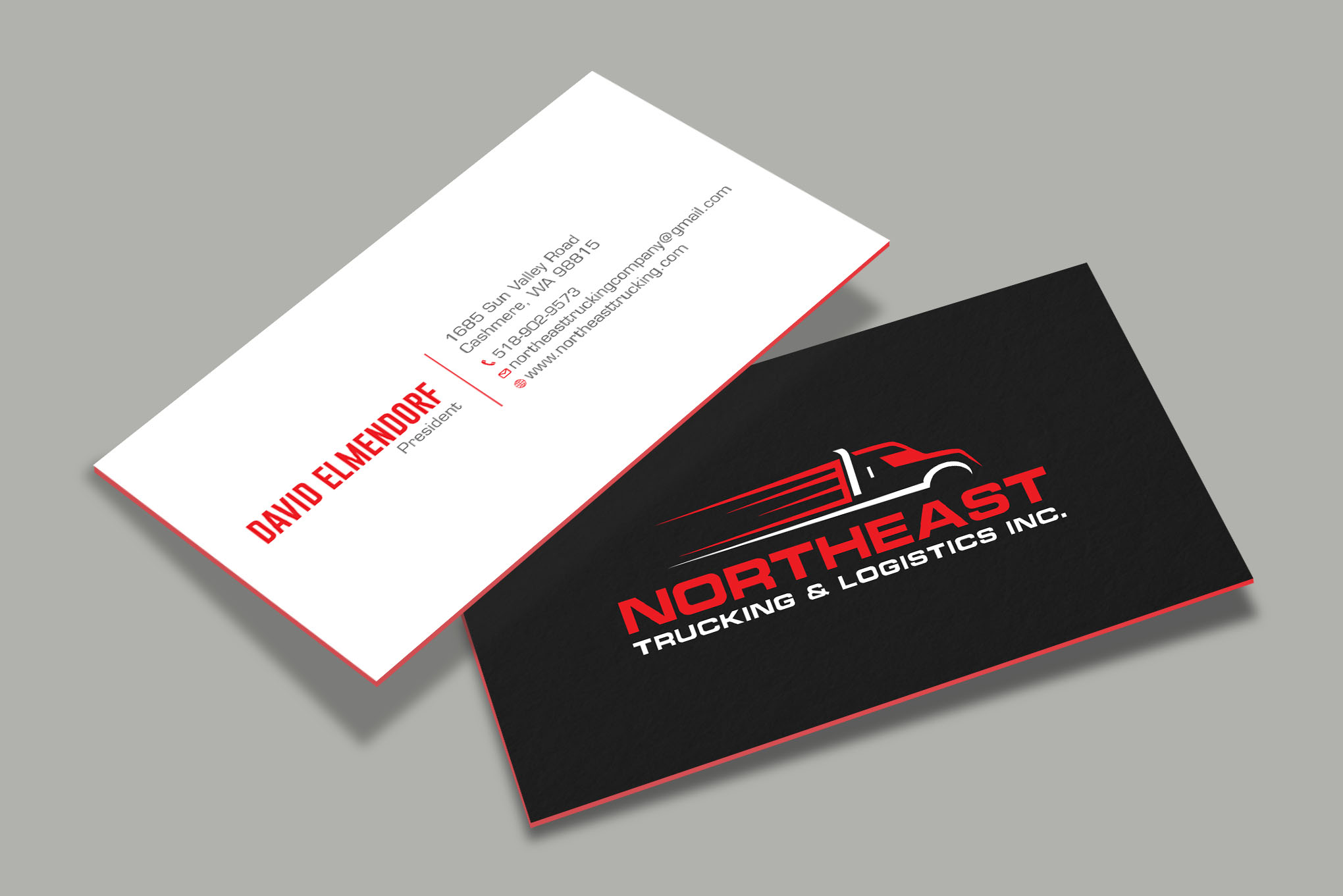 Visitenkarten-Design von Tripti Ranjan Gain für Bumpys Polar Freeze, Inc. | Design #25890470