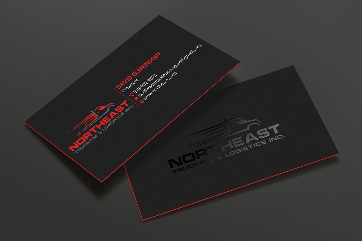 Business Card Design by DesignShout for Bumpys Polar Freeze, Inc. | Design #25890432