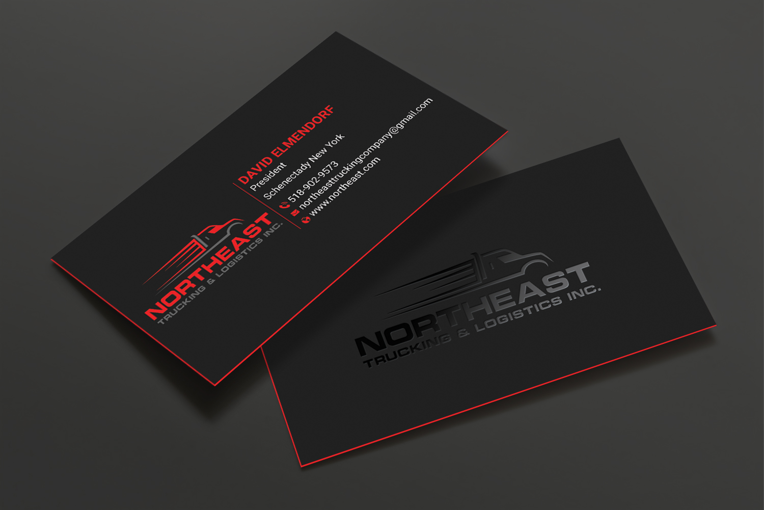 Business Card Design by DesignShout for Bumpys Polar Freeze, Inc. | Design #25890473