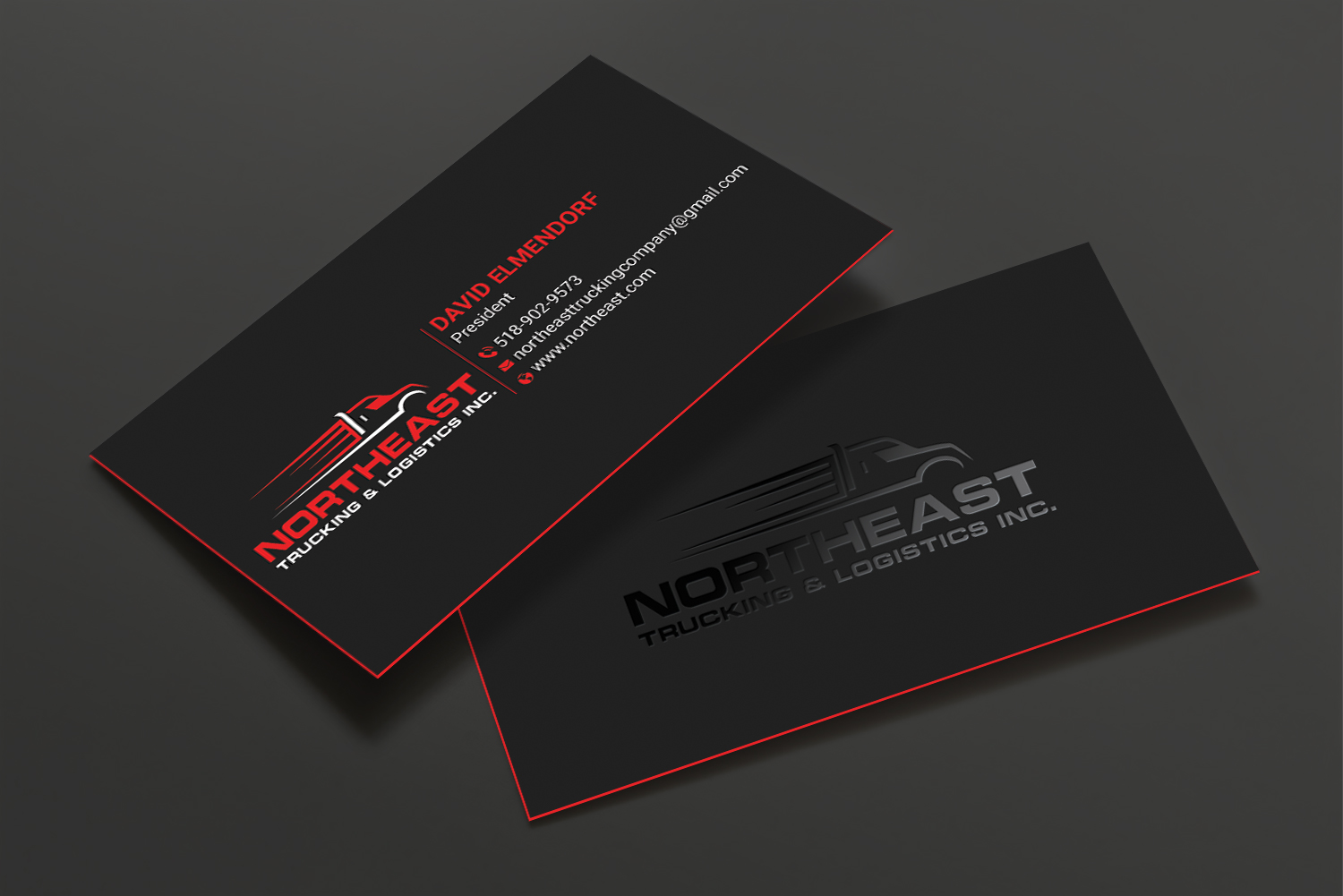 Business Card Design by DesignShout for Bumpys Polar Freeze, Inc. | Design #25890506