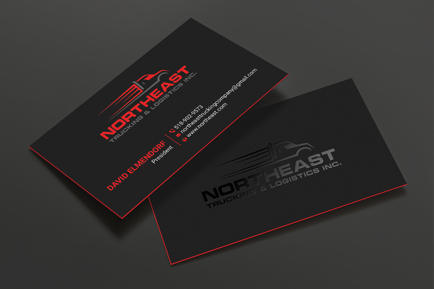 Business Card Design by DesignShout for Bumpys Polar Freeze, Inc. | Design #25890559