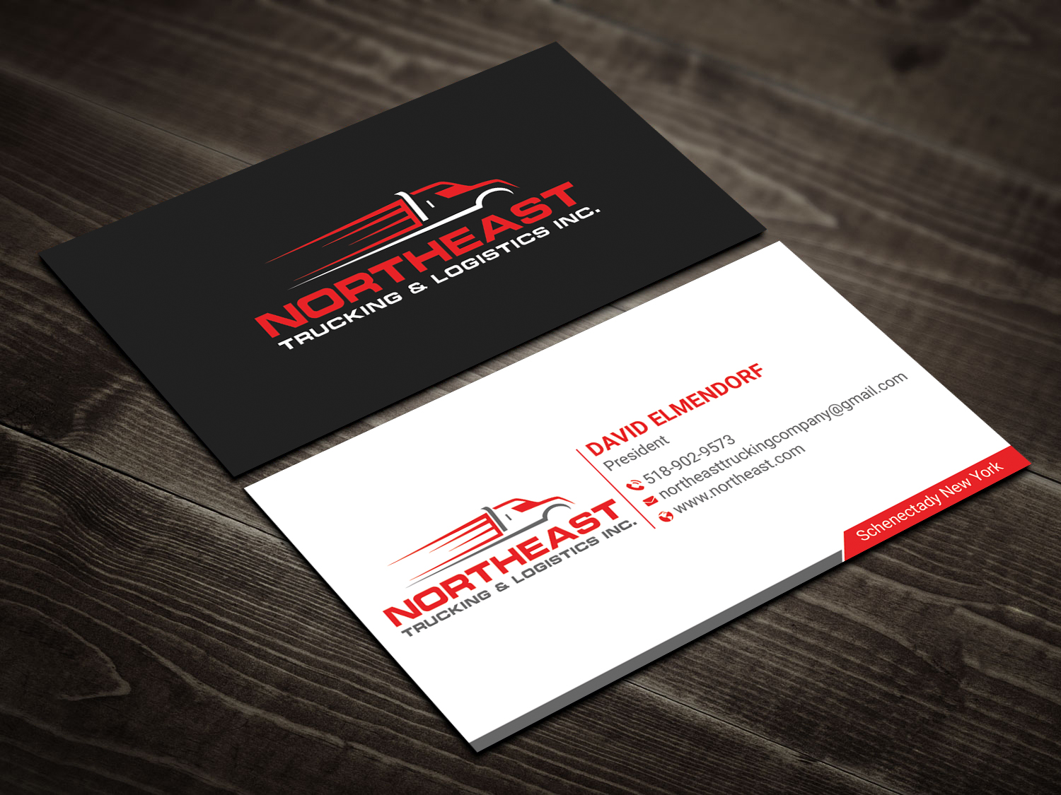 Business Card Design by DesignShout for Bumpys Polar Freeze, Inc. | Design #25890715