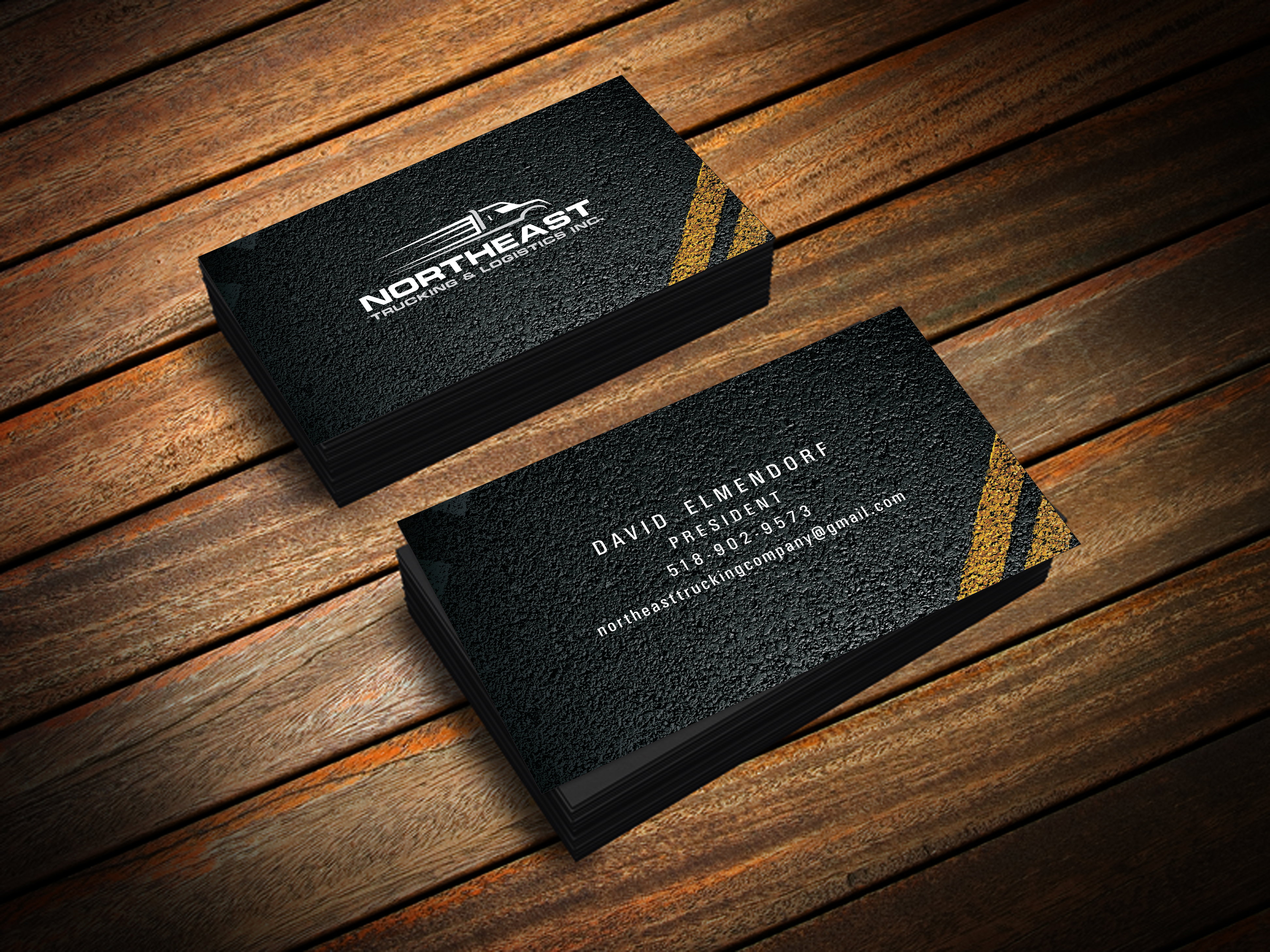 Business Card Design by warkaddarshan 2 for Bumpys Polar Freeze, Inc. | Design #25889796