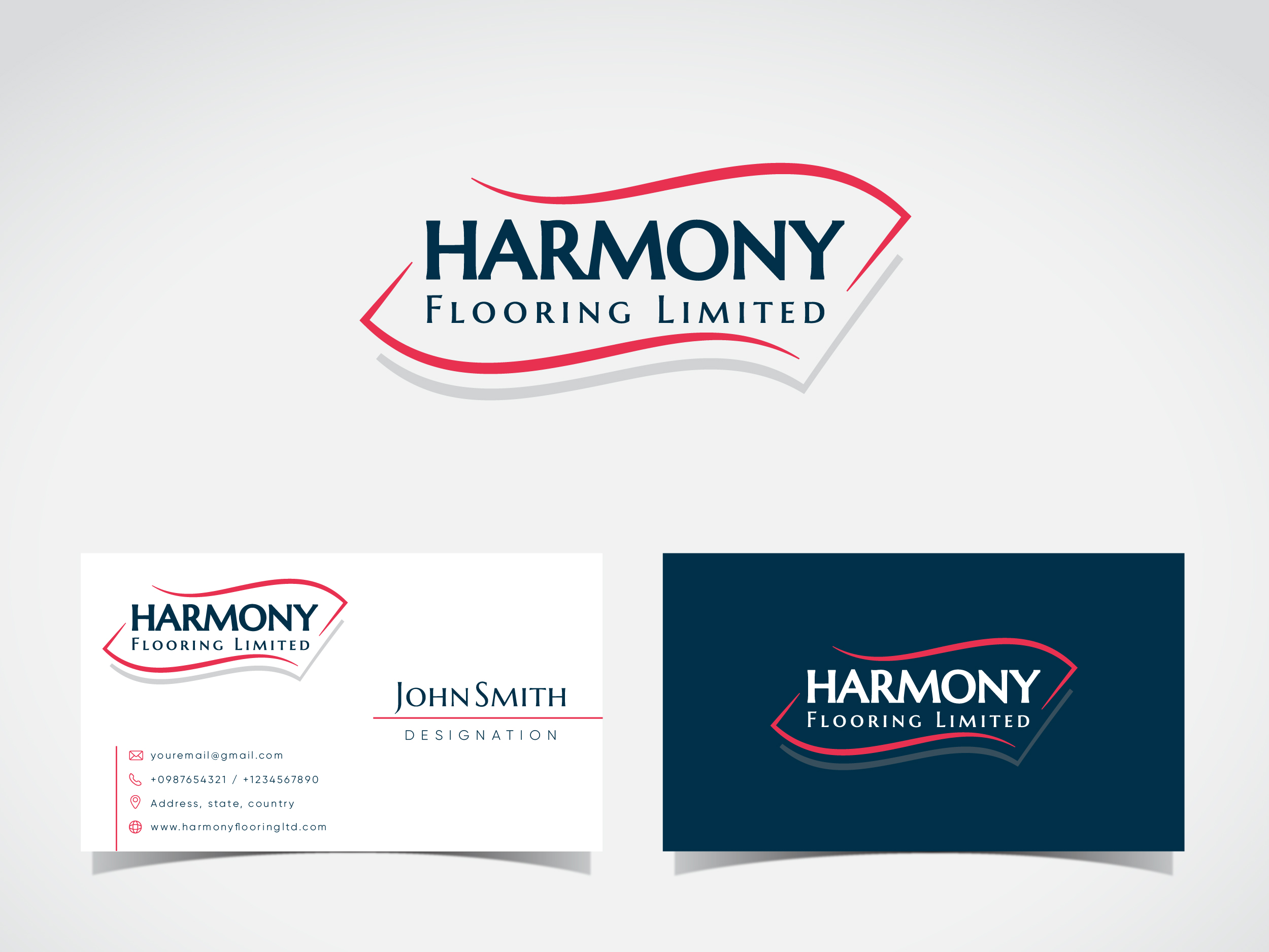 Logo-Design von dharlan für dieses Projekt | Design #25891648